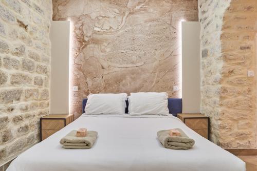 Rent a Room - Residence Meslay