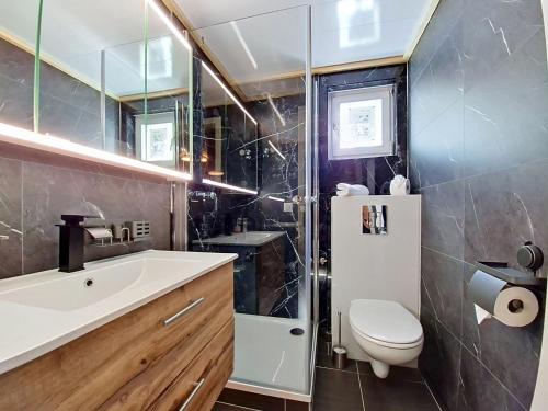 Apartment Chalet Auf dem Vogelstein-2 by Interhome