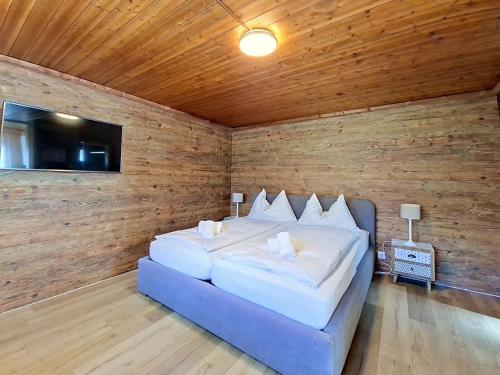Apartment Chalet Auf dem Vogelstein-2 by Interhome