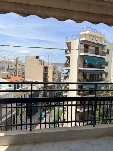 Piraeus new hotel