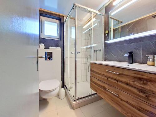 Apartment Chalet Auf dem Vogelstein-1 by Interhome