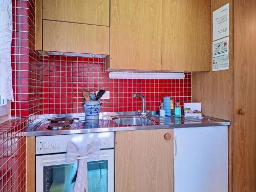 Apartment Chalet Auf dem Vogelstein-1 by Interhome