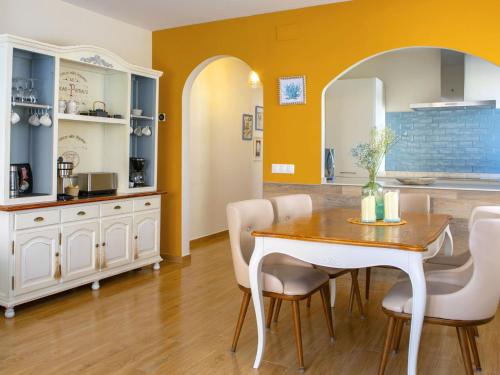 Apartment Frentemar 01 by Interhome