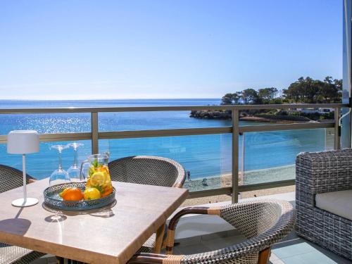 Apartment Frentemar 2 by Interhome