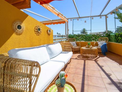 Apartment Voramar-7 by Interhome