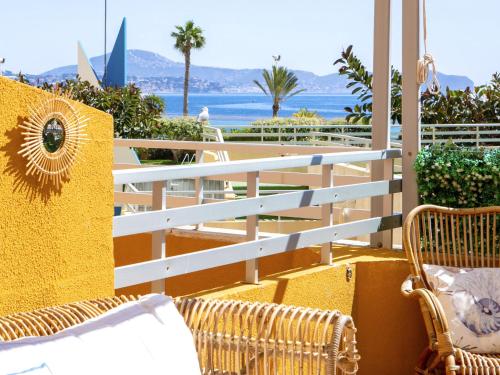 Apartment Voramar-7 by Interhome