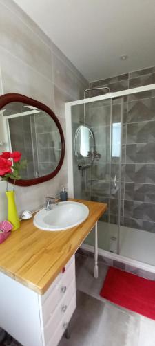 Villa Do Sol Chambre d'Hôtes "Les Pins"