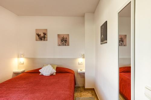 Apartments Salins 4