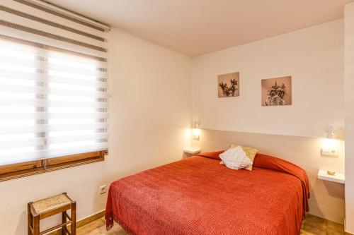 Apartments Salins 4