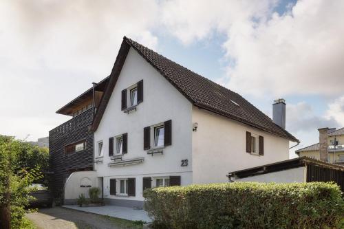 BoJo luxury Appartement