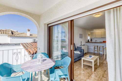 Apartments Salins 4