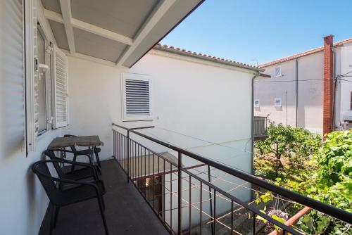 Apartments Katica