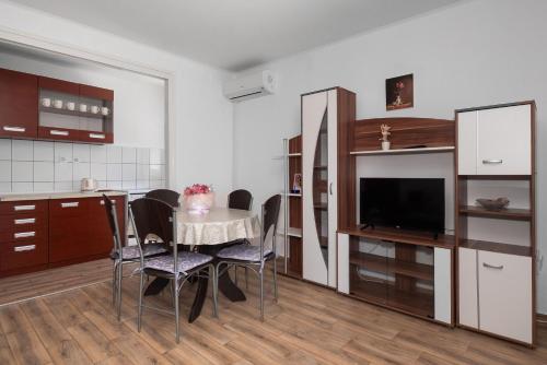 Apartments Katica