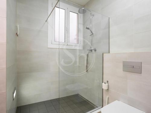 City center Plaza Cataluña apartment