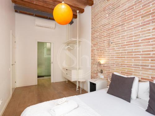 City center Plaza Cataluña apartment