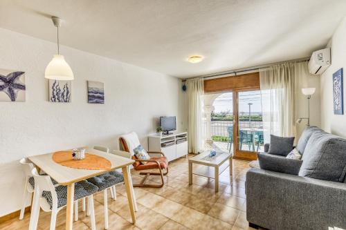 Apartments Salins 4