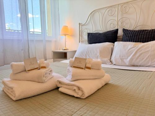 Enjoy Vatican Rooms