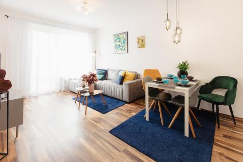 BNB Jégeho City Apartment