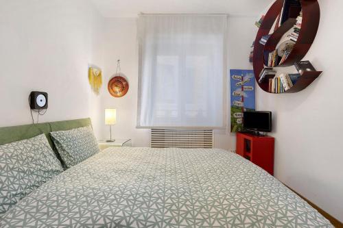 Apartment In Milan Close To Mm2
