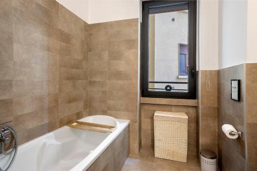Apartment In Milan Close To Mm2