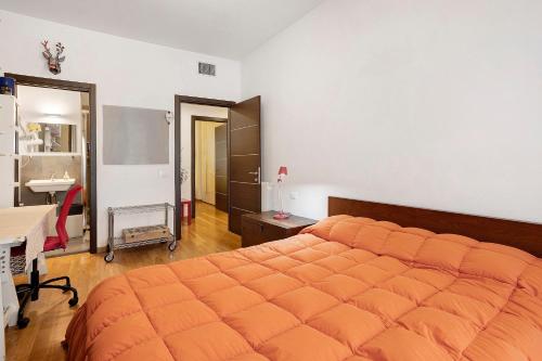 Apartment In Milan Close To Mm2