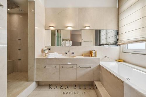 KAZA BELLA - Résidence de luxe Boulevard Haussmann