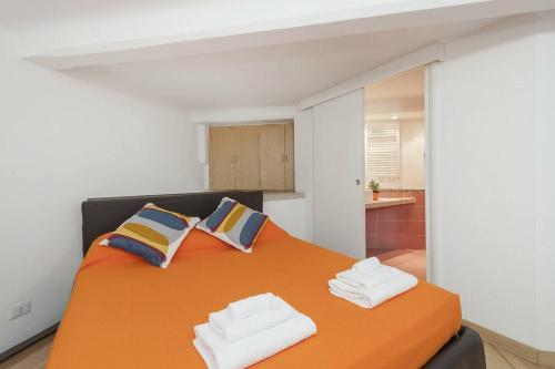 Captivating Loft in Prime Location near Colosseum