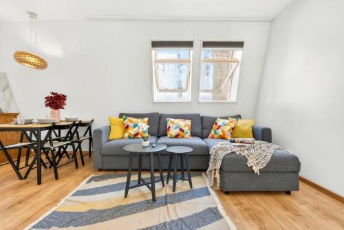 BNB Old town Duplex Apartment