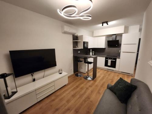 BNB The Mickiewicz Marina Suite