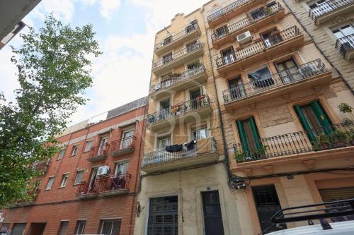 Montjuïc Hideaway for Two