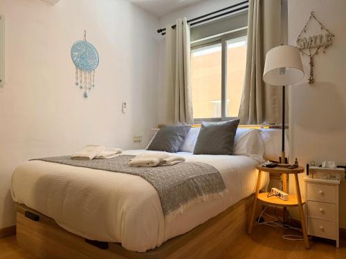 Sol de la Mota - Malaga Centro Stay