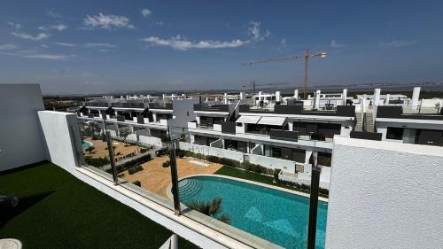 Apartamento BR2 Los Balcones Torrevieja