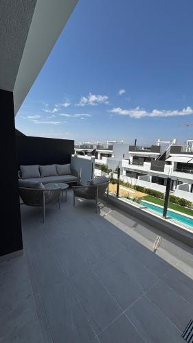 Apartamento BR2 Los Balcones Torrevieja