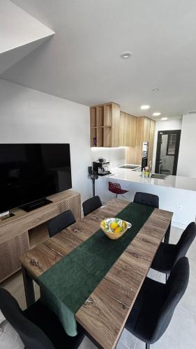 Apartamento BR2 Los Balcones Torrevieja