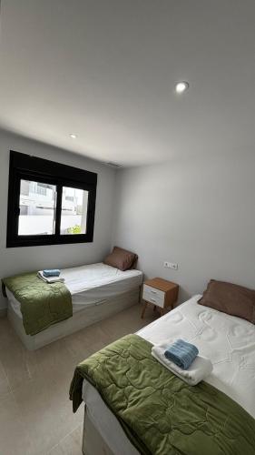 Apartamento BR2 Los Balcones Torrevieja