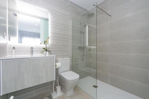 Apartamento BR2 Los Balcones Torrevieja