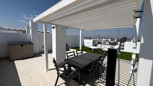 Apartamento BR2 Los Balcones Torrevieja