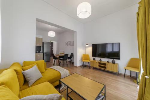 The Best House In Palaio Faliro Near The Sea VIPGreece