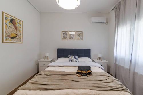 The Best House In Palaio Faliro Near The Sea VIPGreece