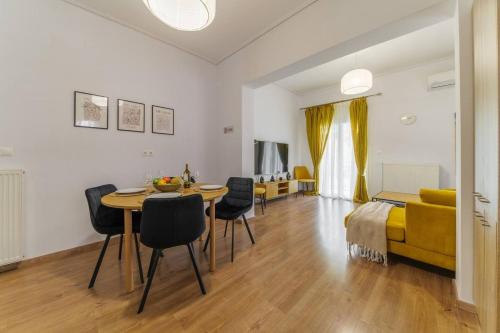 The Best House In Palaio Faliro Near The Sea VIPGreece