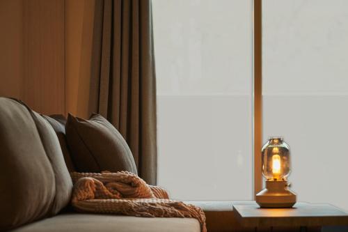 Residense Hotel Hakata Virage Tenjinminami