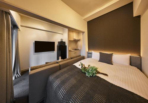 Residense Hotel Hakata Virage Tenjinminami