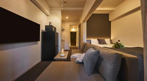 Residense Hotel Hakata Virage Tenjinminami