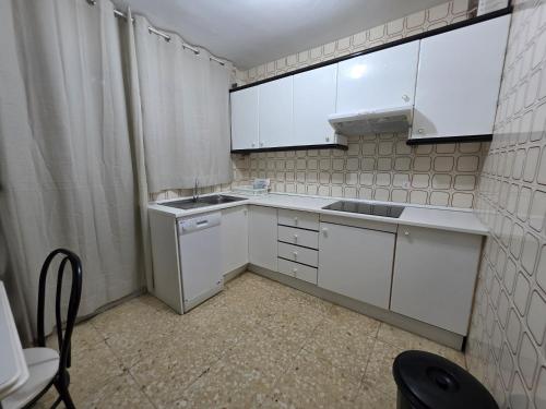 Apartamento El Cid IF Benidorm