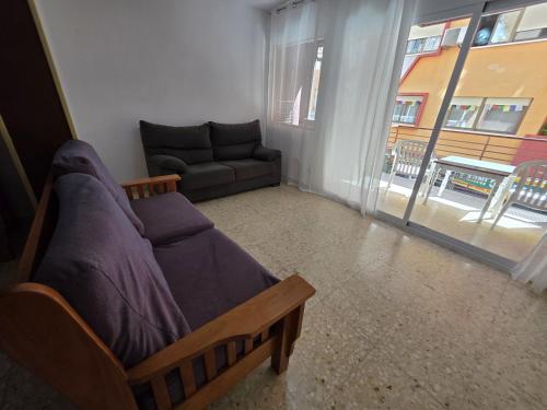 Apartamento El Cid IF Benidorm