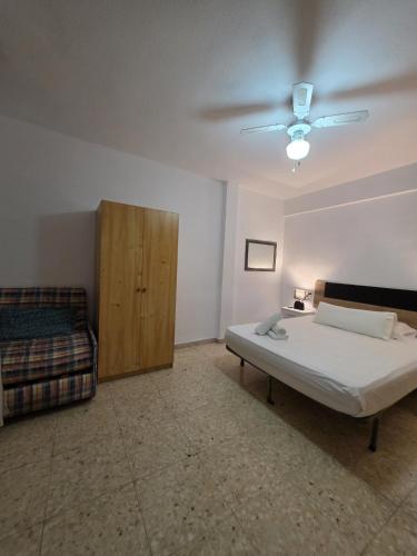 Apartamento El Cid IF Benidorm