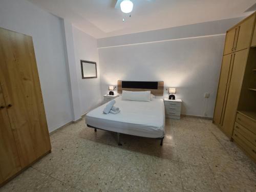 Apartamento El Cid IF Benidorm