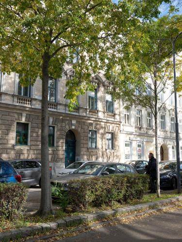Apartments U4 Meidling