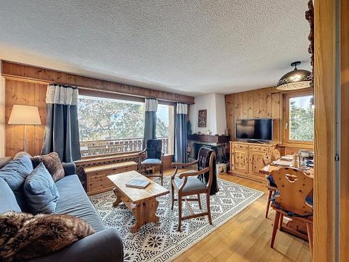 Apartment Boischastel 112