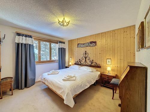 Apartment Boischastel 112